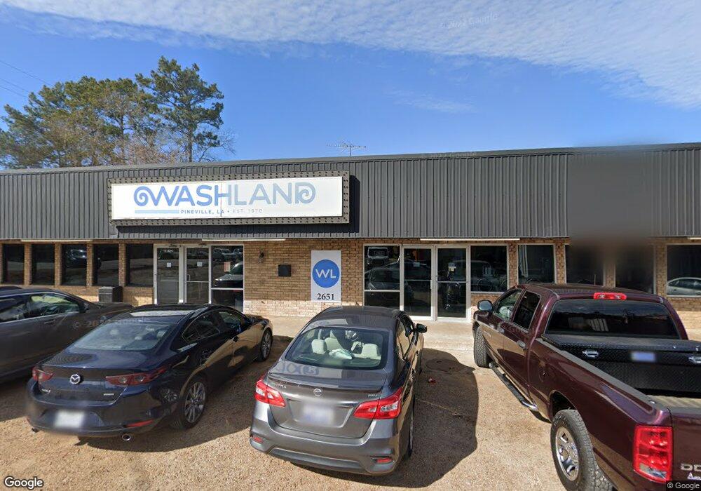 2651 Louisiana 28, Pineville, LA 71360 - photo 1