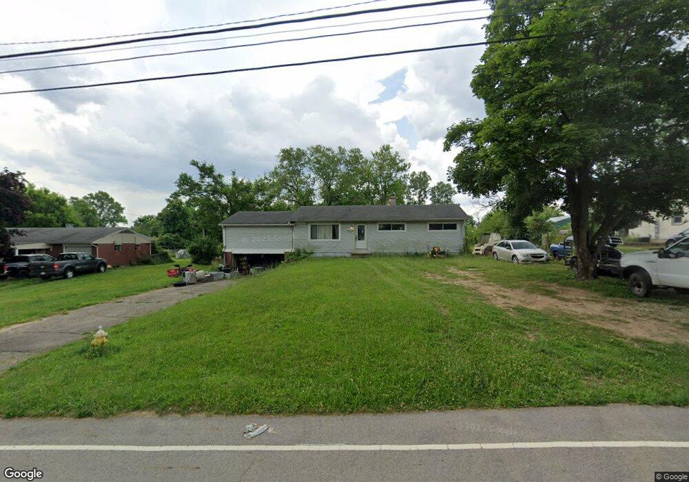 6921 Homestretch Rd, Dayton, OH 45414 - photo 1