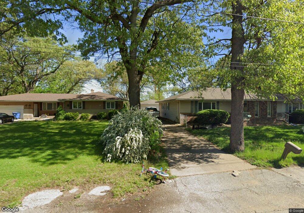 3520-30 W 40th Ave, Gary, IN 46408 - photo 1