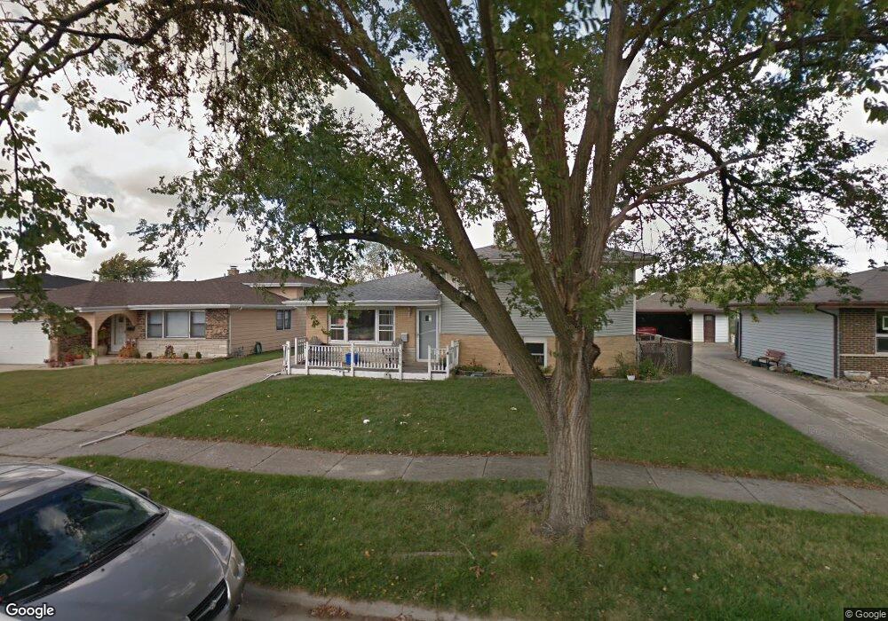 3518 192nd St, Lansing, IL 60438 - photo 1