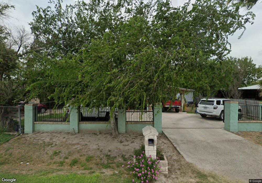 3216 Ida St, Mercedes, TX 78570 - photo 1