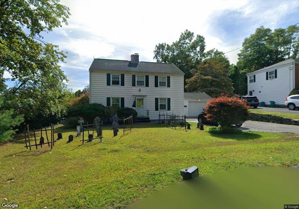 20 Dunn Ave, Holyoke, MA 01040 - photo 1