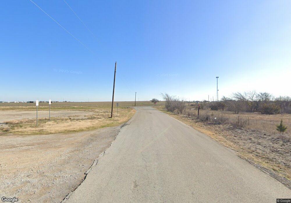 Lot 9 Old Authen Rd, Weatherford, TX 76088 - photo 1