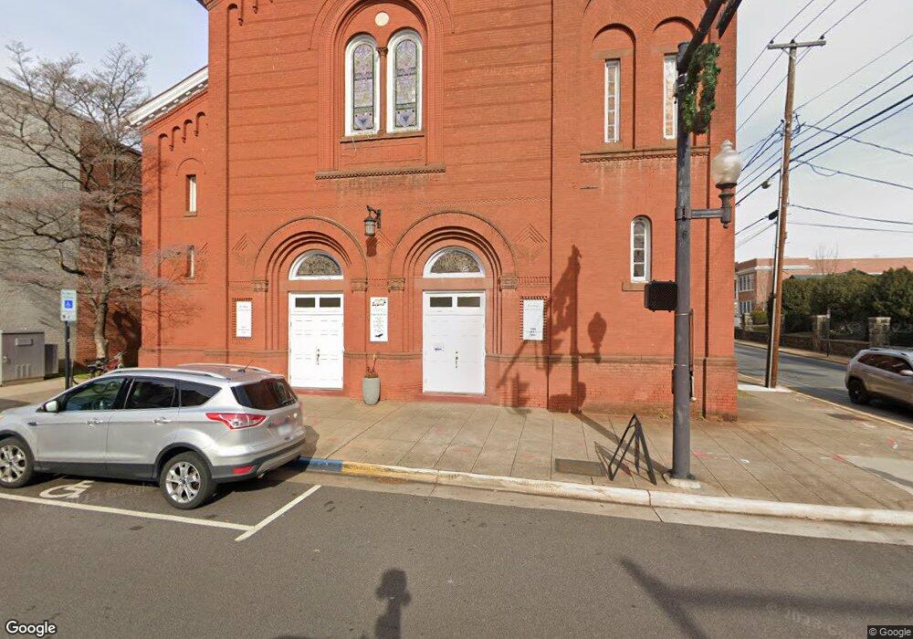 176 E Davis St, Culpeper, VA 22701 - photo 1