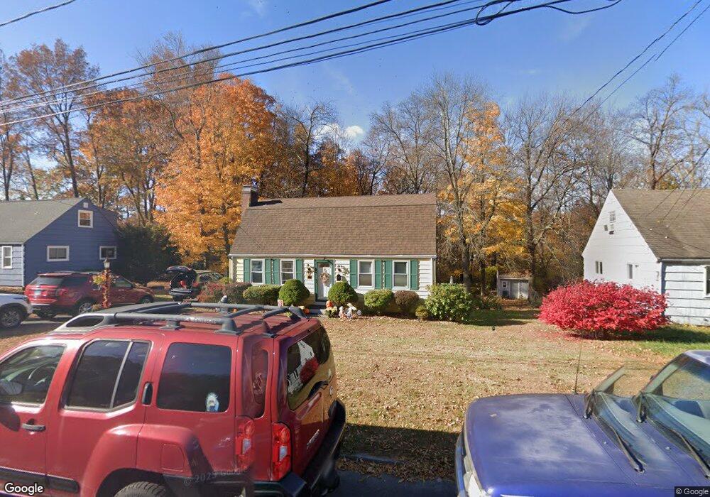 134 Robindale Dr, New Britain, CT 06053 - photo 1