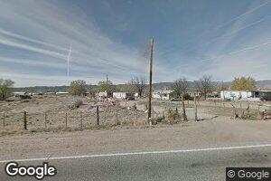 74-State RD House 161& 161a, Chamita, NM 87566