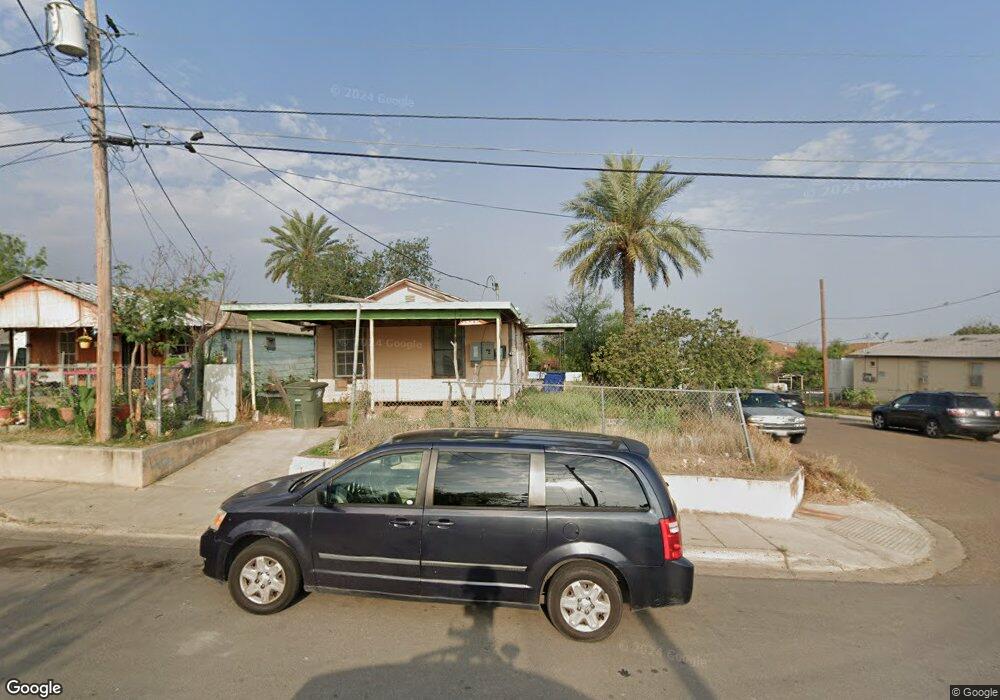 2512 Maryland Ave, Laredo, TX 78040 - photo 1