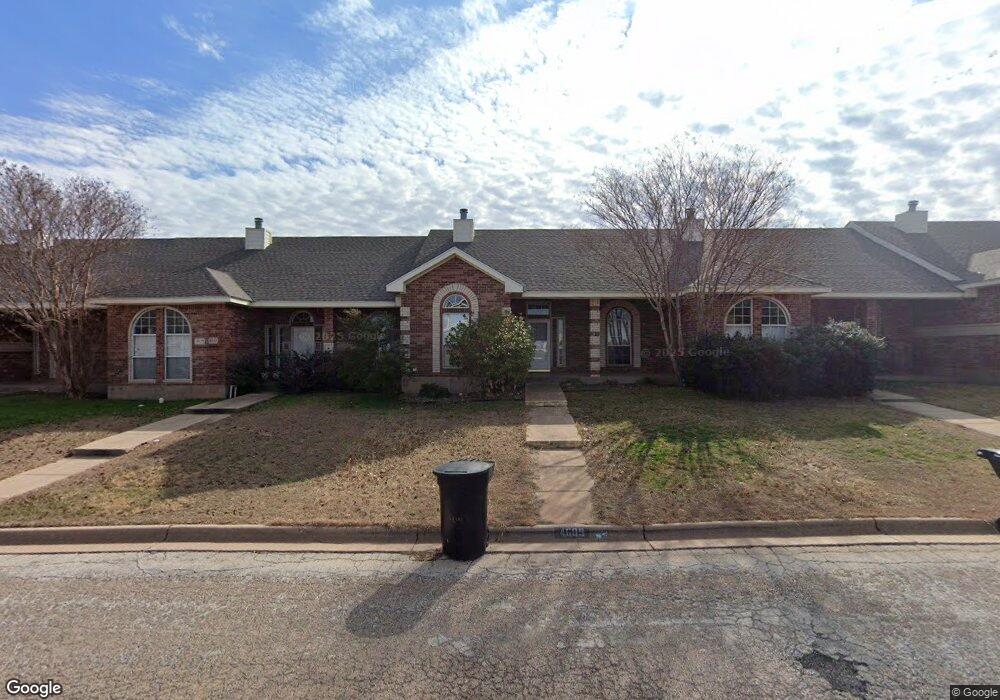 4609 Marlboro Dr, Abilene, TX 79606 - photo 1
