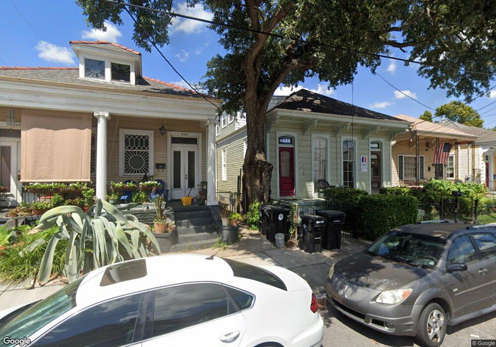 2425 Constance St unit 2425, New Orleans, LA 70130 - photo 1