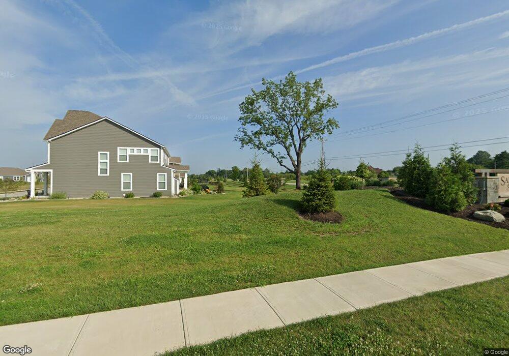 4021 W County Road 144, Bargersville, IN 46106 - photo 1