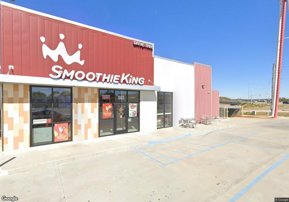 1903 N Bishop Ave, Rolla, MO 65401 - photo 1