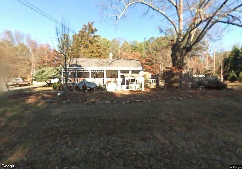 1387 Humphries Rd NW, Conyers, GA 30012 - photo 1