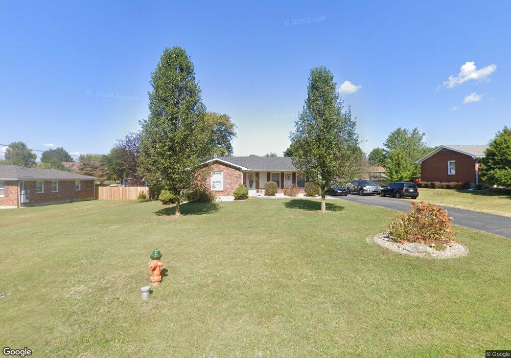 286 Ford Dr, Mount Washington, KY 40047 - photo 1