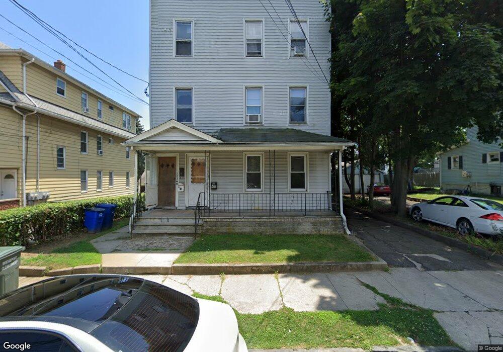 283 Marion St unit 285, Bridgeport, CT 06606 - photo 1