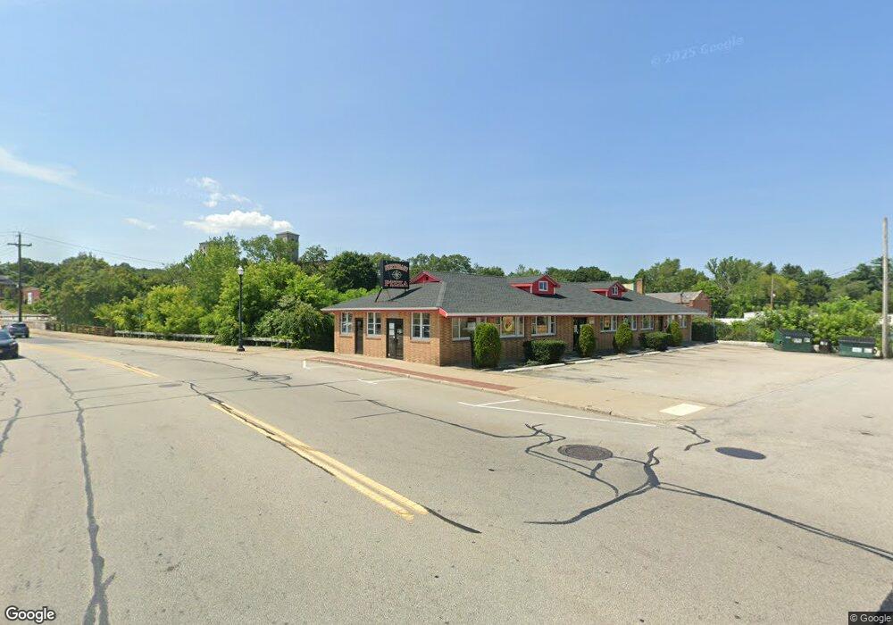 29 W Main St, Dudley, MA 01571 - photo 1