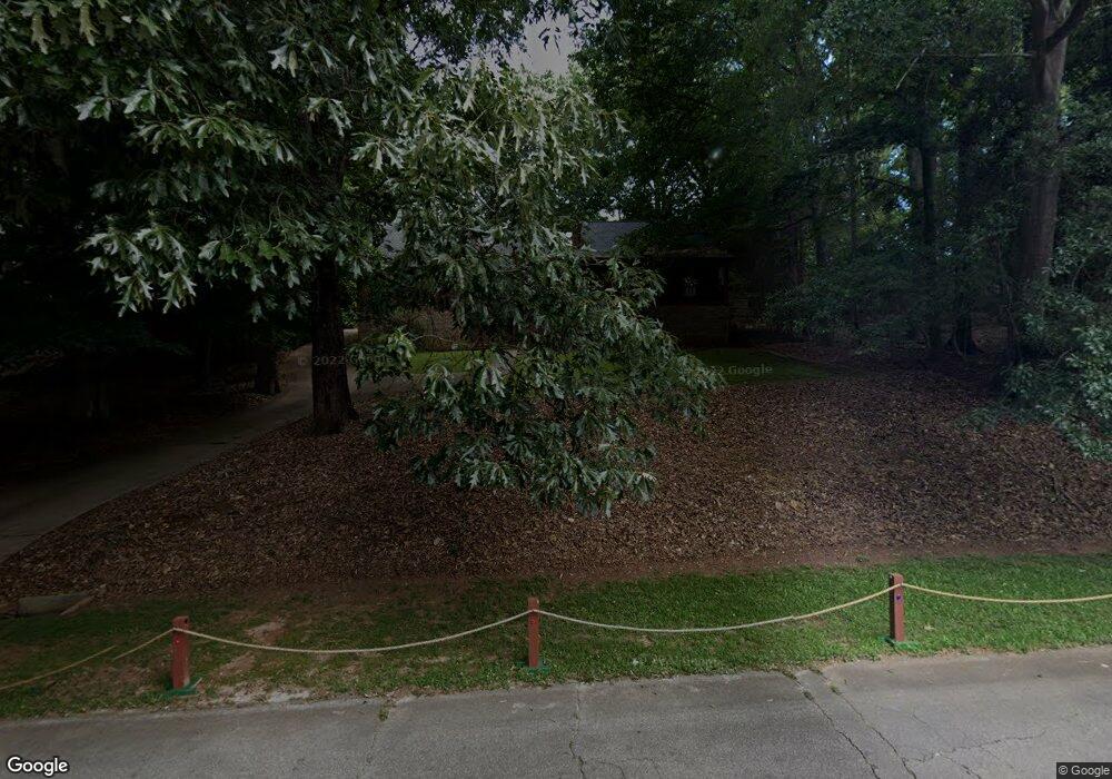 4010 Sundown Dr, Gainesville, GA 30506 - photo 1