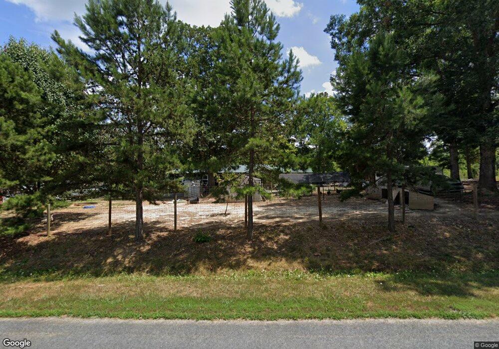 1545 Filler Rd, Asheboro, NC 27205 - photo 1