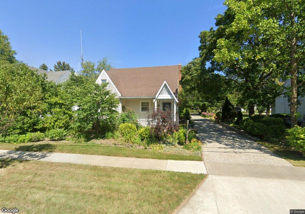 606 S Defiance St, Archbold, OH 43502 - photo 1