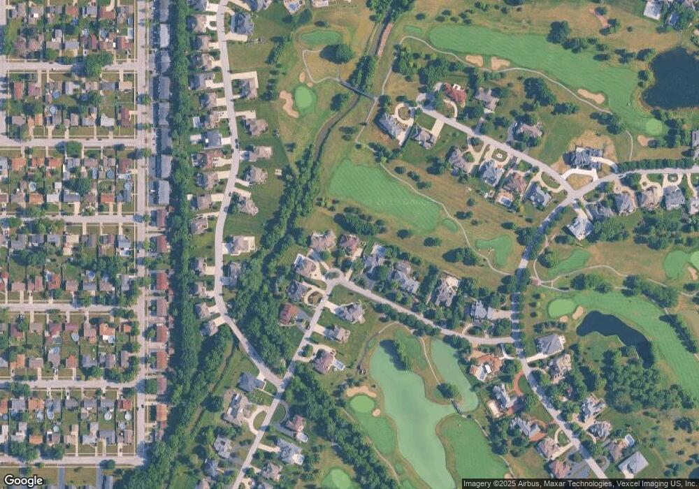 1101 Portmarnock Ct, Dyer, IN 46311 - photo 1