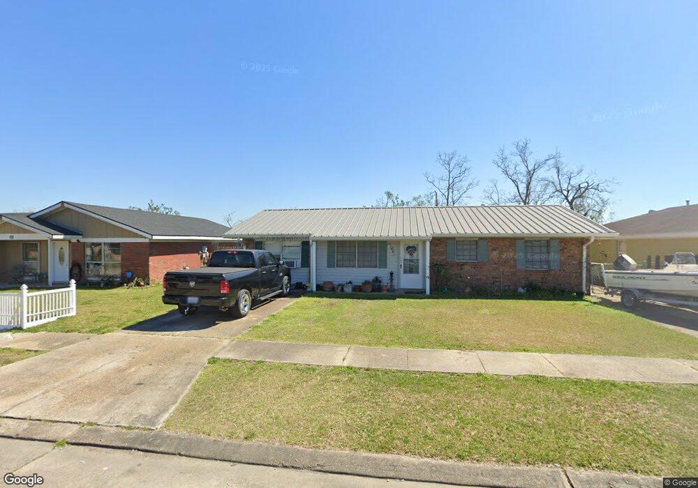 46 Kingsridge Loop, Houma, LA 70363 - photo 1