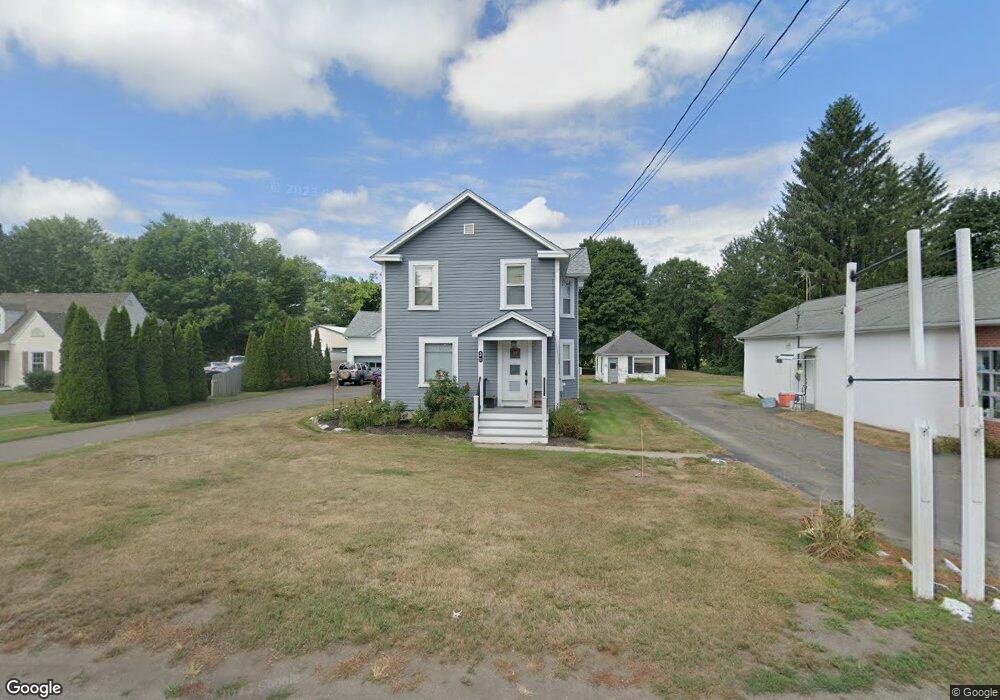 Lot 3 State Rd, Whately, MA 01093 - photo 1