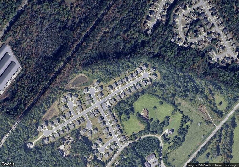 3967 Crimson Ridge Way, Buford, GA 30518 - photo 1