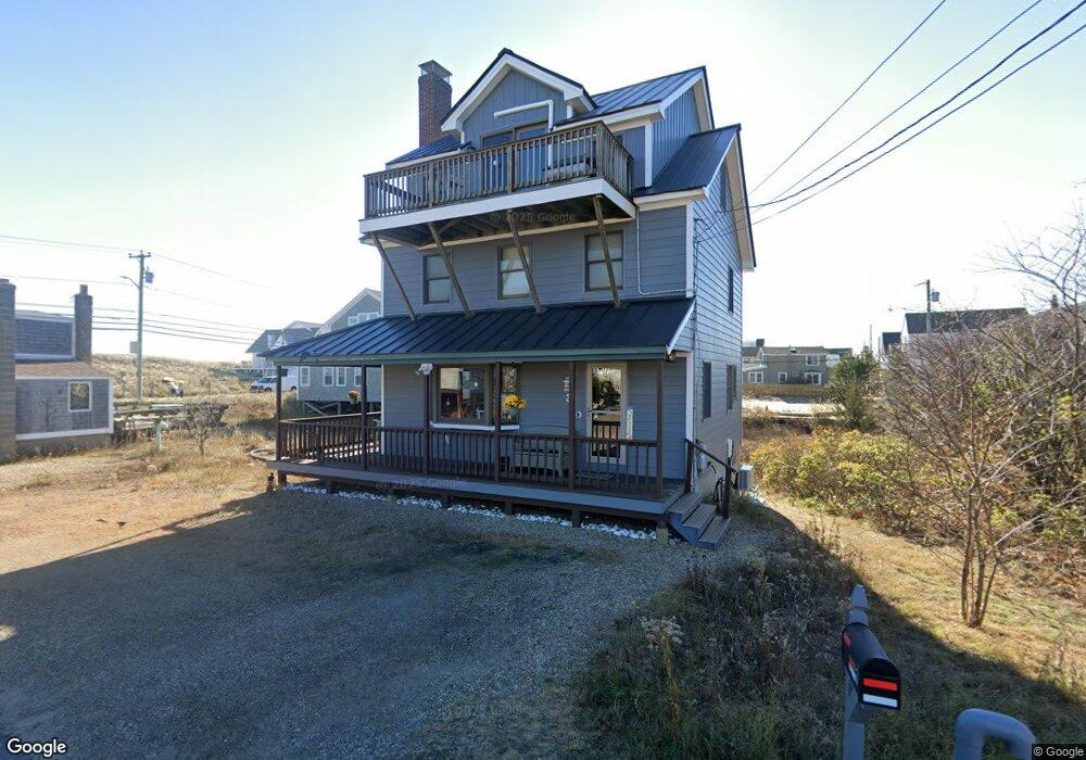 3 10th St, Newbury, MA 01951 - photo 1