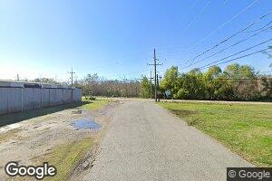 0 Anthony Ln Unit NO2180025, Barataria, LA 70036