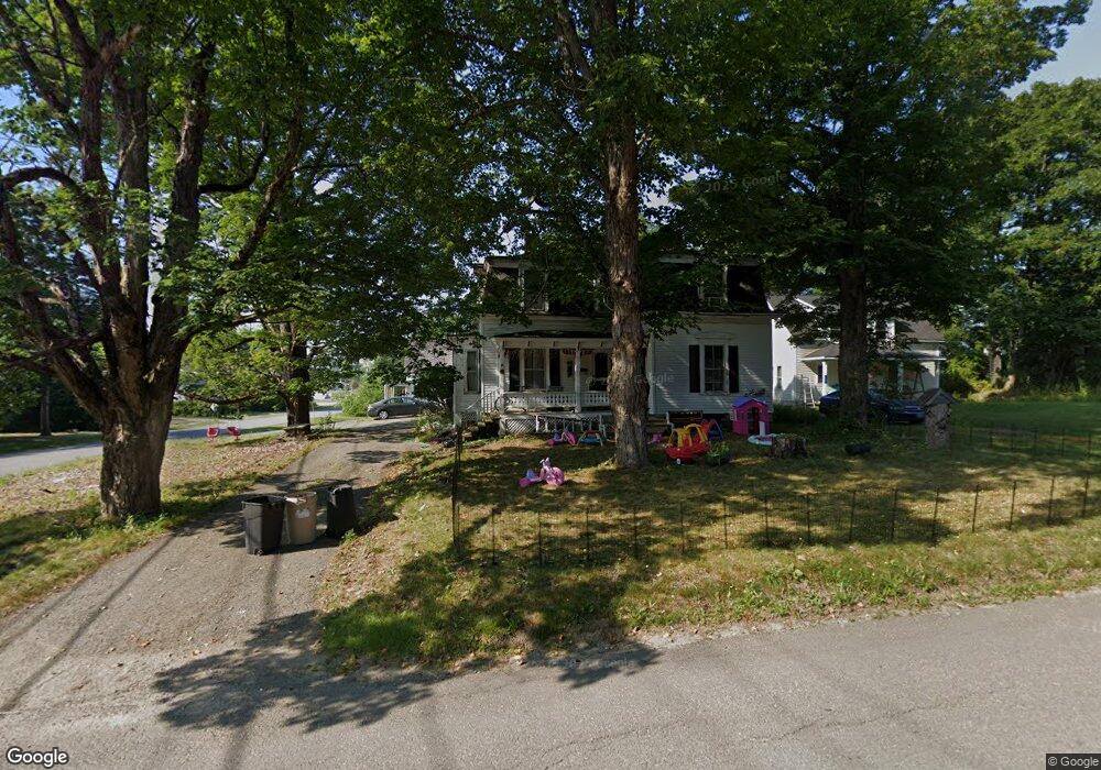 19 Lincoln St, Calais, ME 04619 - photo 1