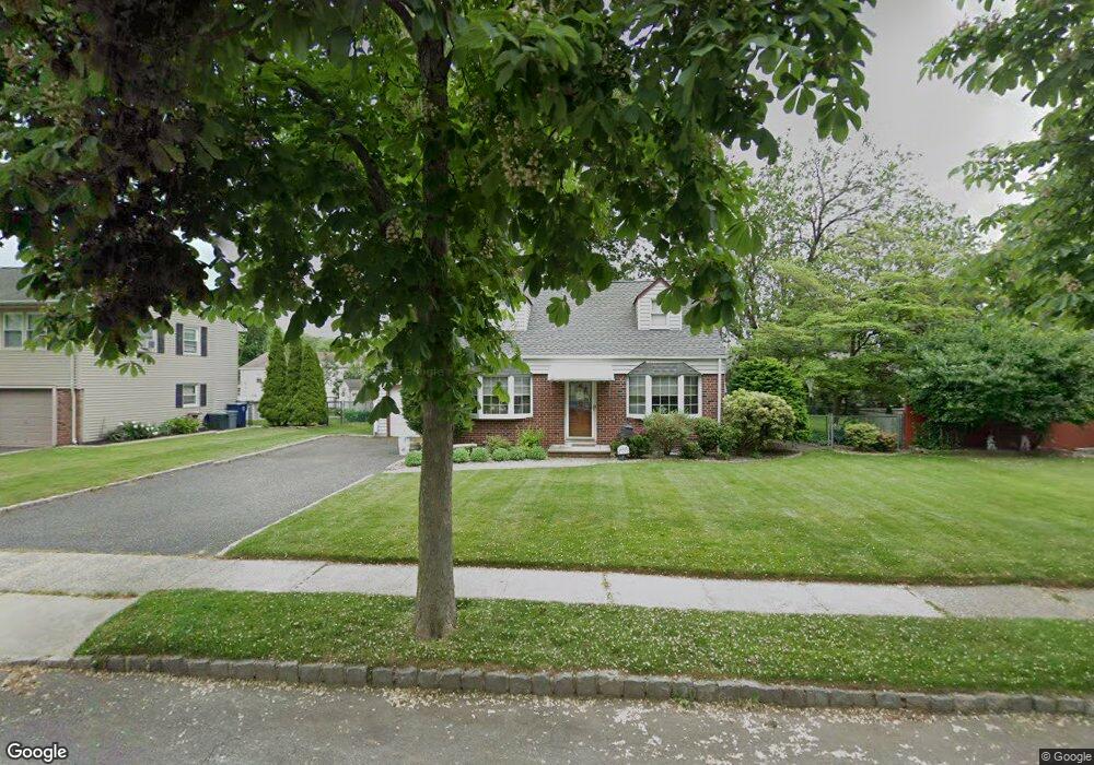 107 Saint Laurent Dr, Clark, NJ 07066 - photo 1