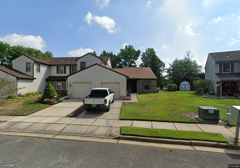 12 E Oleander Dr, Mount Laurel, NJ 08054 - photo 1