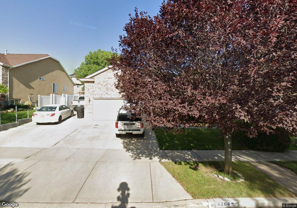 8264 S 6335 W, West Jordan, UT 84081 - photo 1