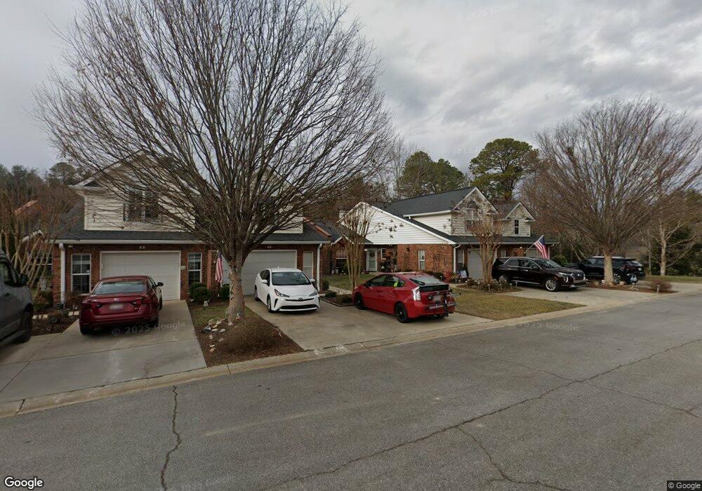 47 Lake Pointe Cir, Hendersonville, NC 28792 - photo 1