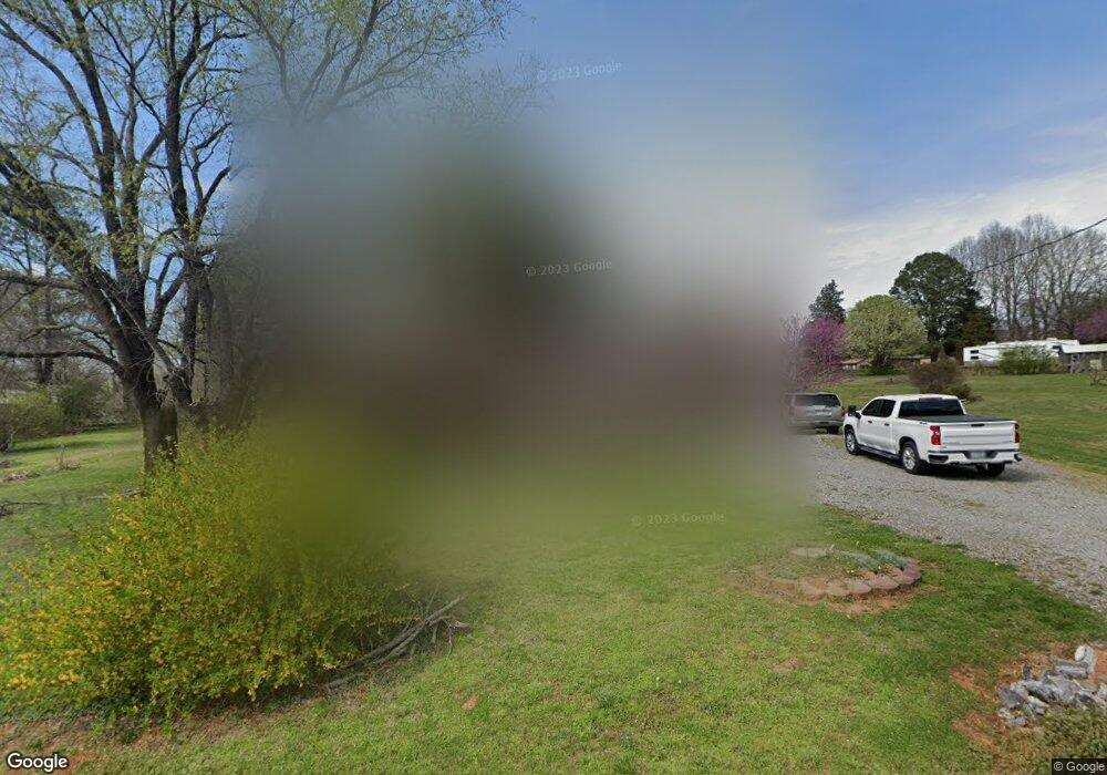 117 Jenkins Rd, Statesville, NC 28625 - photo 1