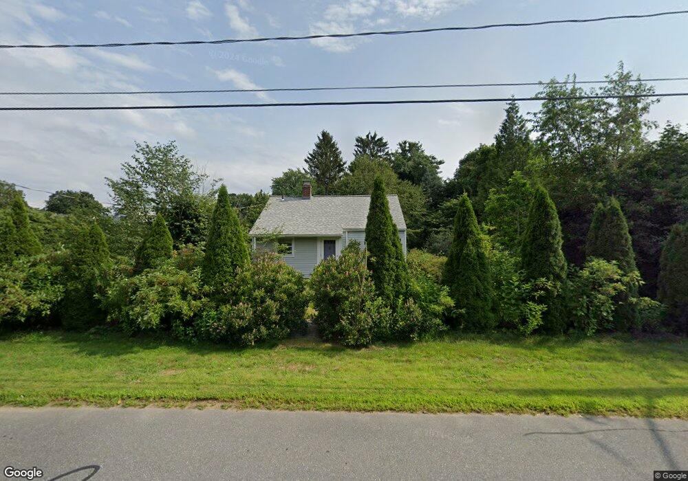 185 Belknap St, Concord, MA 01742 - photo 1