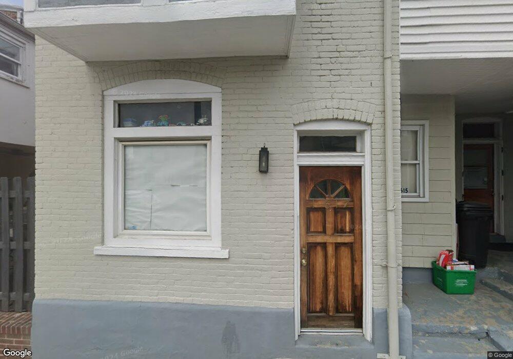 1615 W Court St unit 1617, Allentown, PA 18102 - photo 1