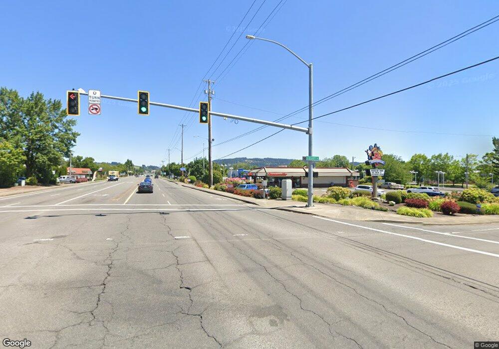 629 N Elliott Rd unit B, Newberg, OR 97132 - photo 1