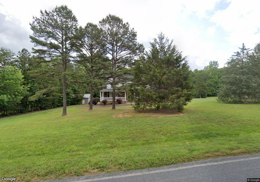 3549 Lassiter Mill Rd, Asheboro, NC 27205 - photo 1