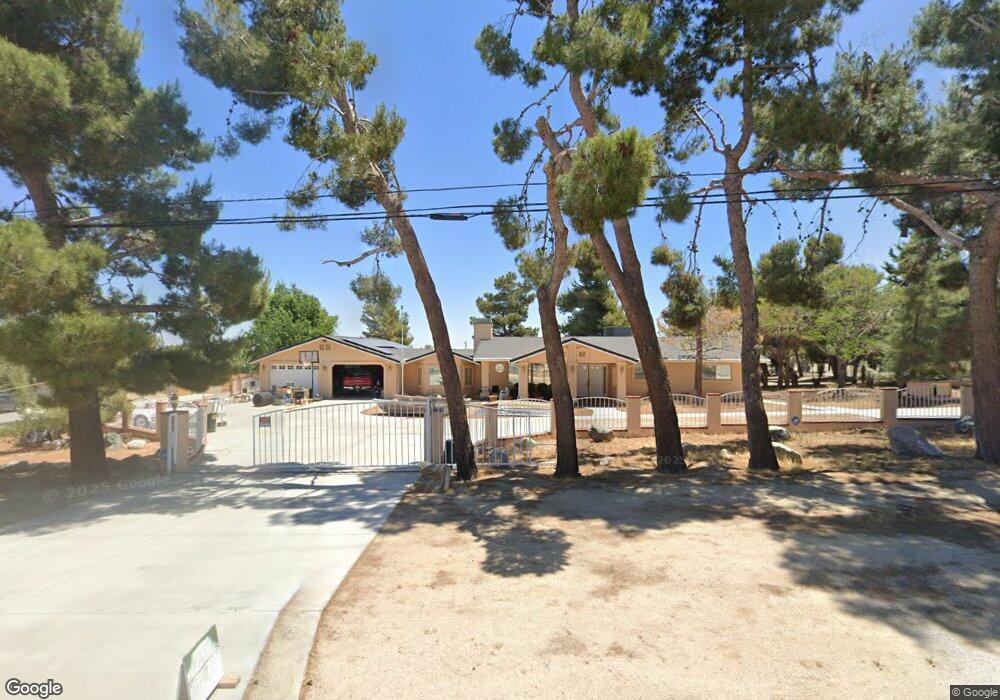 9945 Valle Vista Rd unit 274, Phelan, CA 92371 - photo 1