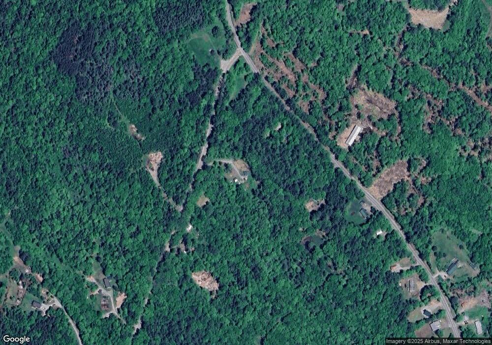 17 Edgar Albert Rd, Rumney, NH 03266 - photo 1