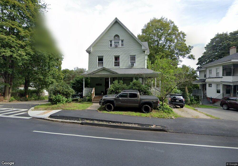 148 May St unit 3, Worcester, MA 01602 - photo 1