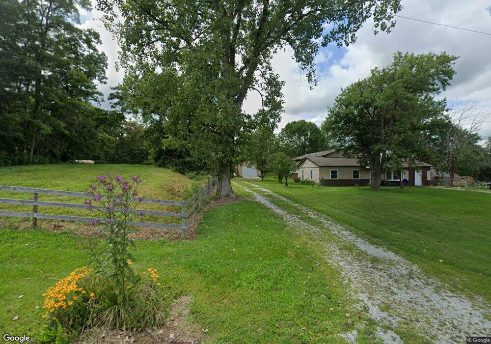 4139 S County Road 60 SW, Greensburg, IN 47240 - photo 1