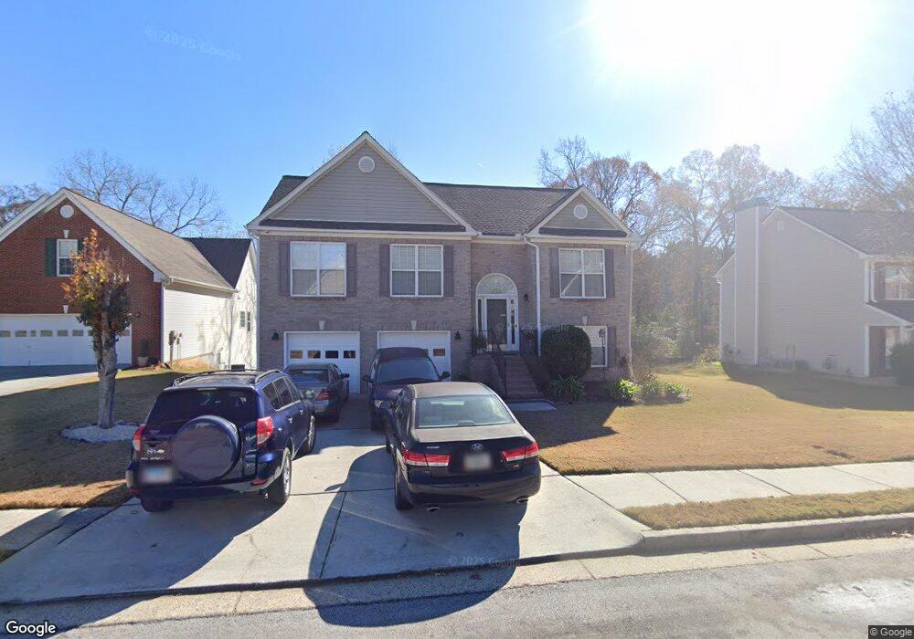 920 Chapel Hill Dr unit 2, Lawrenceville, GA 30045 - photo 1