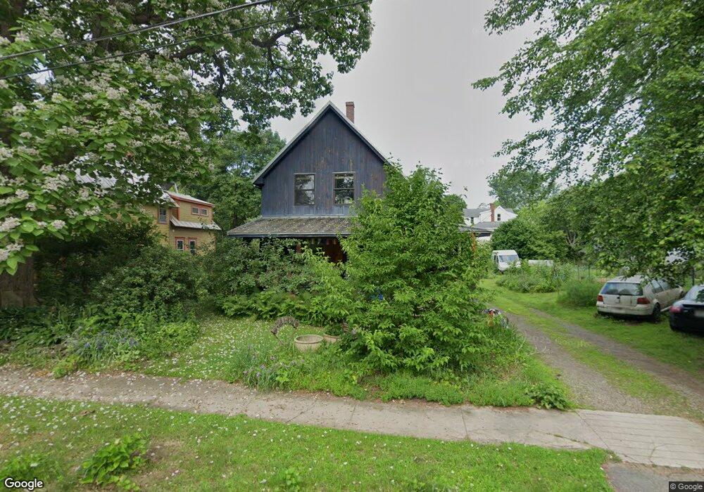 12 Birch St, Greenfield, MA 01301 - photo 1