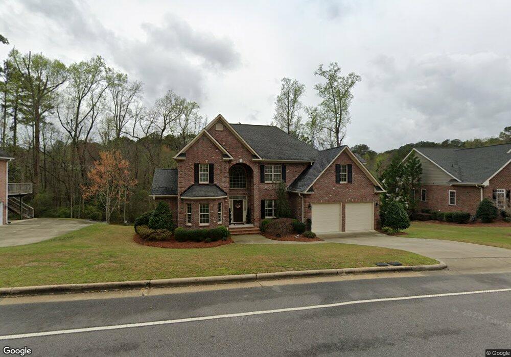 2619 S Edgewater Dr, Fayetteville, NC 28303 - photo 1