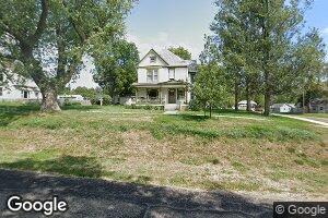 201 Country St, Walnut, IA 51577