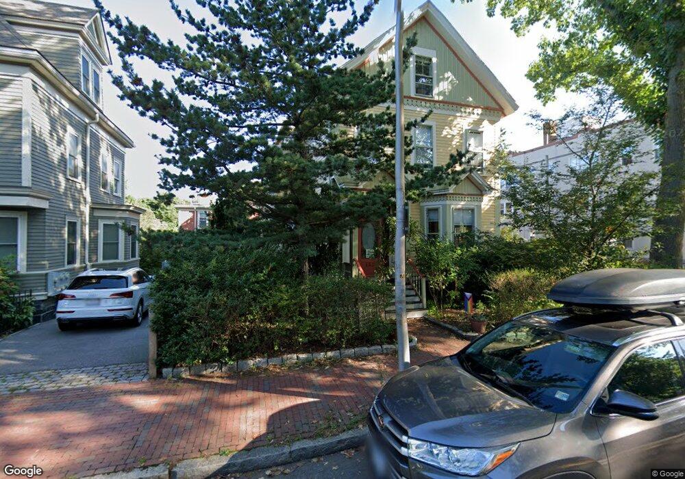 152 Magazine St unit 2A, Cambridge, MA 02139 - photo 1
