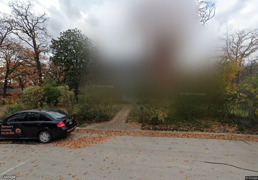 305 Ridgecrest Cir, Denton, TX 76205 - photo 1