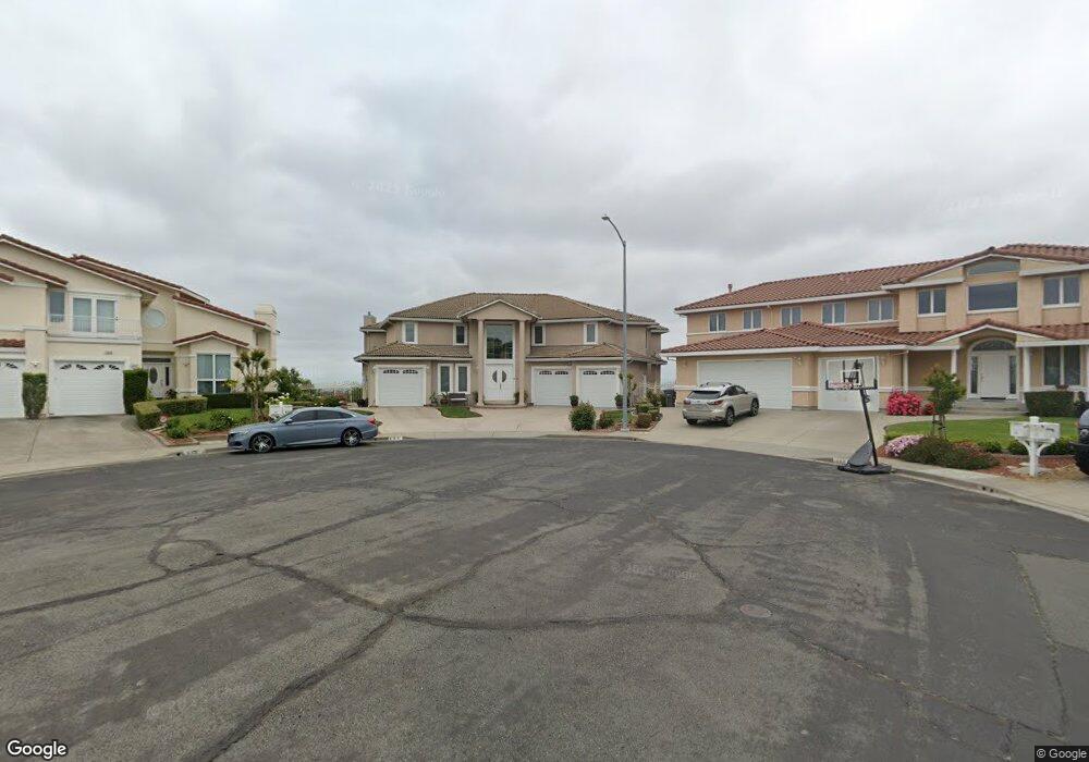 254 Torrey Pines Ct, Vallejo, CA 94591 - photo 1