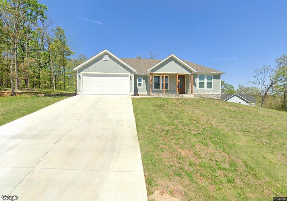 13 Carsaig Cir, Bella Vista, AR 72715 - photo 1
